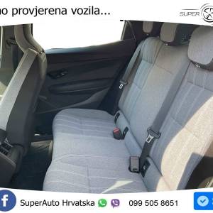 Renault Megane E-Tech EV40 Equilibre 130 KS, ACC+KAM+GR SJED+VIRT+LANE