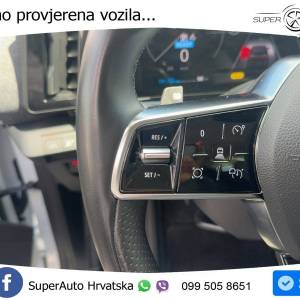 Renault Megane E-Tech EV40 Equilibre 130 KS, KAM+VIRT+GR SJED+KEY+LANE