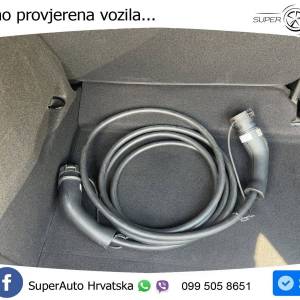 Renault Megane E-Tech EV40 Equilibre 130 KS, KAM+VIRT+GR SJED+KEY+LANE