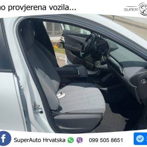 Renault Megane E-Tech EV40 Equilibre 130 KS, KAM+VIRT+GR SJED+KEY+LANE