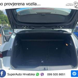 Renault Megane E-Tech EV40 Equilibre 130 KS, KAM+VIRT+GR SJED+KEY+LANE