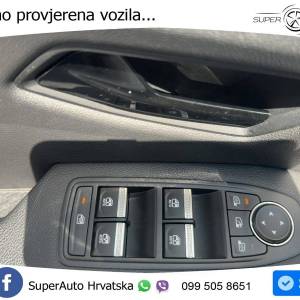 Renault Megane E-Tech EV40 Equilibre 130 KS, KAM+VIRT+GR SJED+KEY+LANE