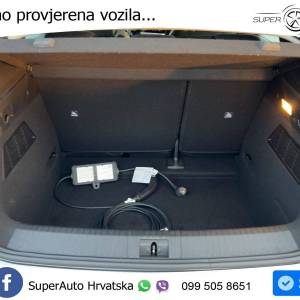 Renault Megane E-Tech EV40 Equilibre 130 KS, ACC+KAM+KEY+VIRT+LANE