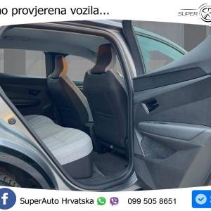 Renault Megane E-Tech EV40 Equilibre 130 KS, ACC+KAM+KEY+VIRT+LANE
