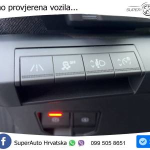 Renault Megane E-Tech EV40 Equilibre 130 KS, ACC+KAM+KEY+VIRT+LANE