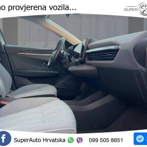 Renault Megane E-Tech EV40 Equilibre 130 KS, ACC+KAM+KEY+VIRT+LANE