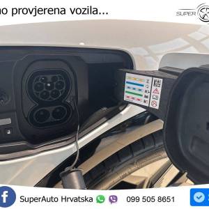 Renault Megane E-Tech EV40 Techno 130 KS, KAM+ACC+KEY+GR SJED+VIRT+LANE