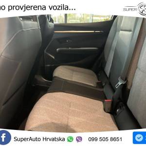 Renault Megane E-Tech EV40 Techno 130 KS, KAM+ACC+KEY+GR SJED+VIRT+LANE