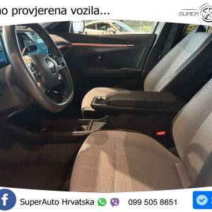 Renault Megane E-Tech EV40 Techno 130 KS, KAM+ACC+KEY+GR SJED+VIRT+LANE