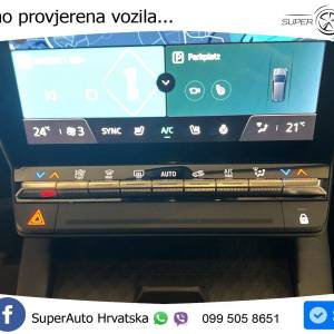 Renault Megane E-Tech EV40 Techno 130 KS, KAM+ACC+KEY+GR SJED+VIRT+LANE