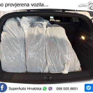 Renault Megane E-Tech EV40 Techno 130 KS, KAM+ACC+KEY+GR SJED+VIRT+LANE