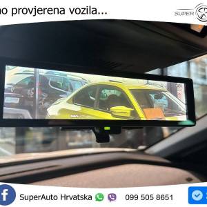 Renault Megane E-Tech EV40 Techno 130 KS, KAM+ACC+KEY+GR SJED+VIRT+LANE