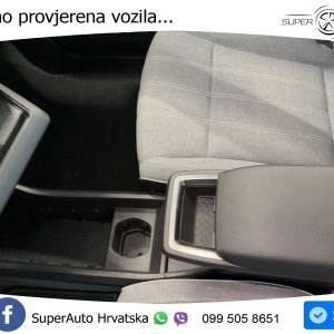 Renault Megane E-Tech EV40 Equilibre 130 KS, KAM+VIRT+LED+LANE