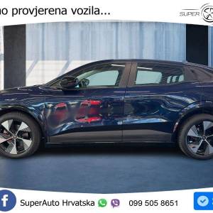 Renault Megane E-Tech EV40 Equilibre 130 KS, KAM+VIRT+LED+LANE