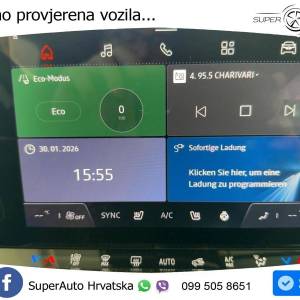 Renault Megane E-Tech EV40 Equilibre 130 KS, KAM+VIRT+LED+LANE