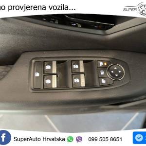 Renault Megane E-Tech EV40 Equilibre 130 KS, KAM+VIRT+LED+LANE
