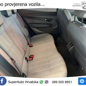 Renault Megane E-Tech EV40 Equilibre 130 KS, KAM+VIRT+LED+LANE