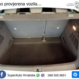 Renault Megane E-Tech EV40 Equilibre 130 KS, KAM+VIRT+LED+LANE