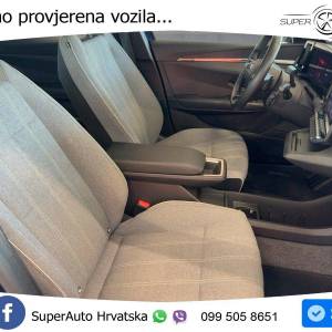 Renault Megane E-Tech EV40 Equilibre 130 KS, KAM+VIRT+LED+LANE