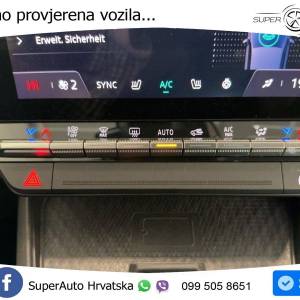 Renault Megane E-Tech EV40 Equilibre 130 KS, KAM+VIRT+LED+LANE