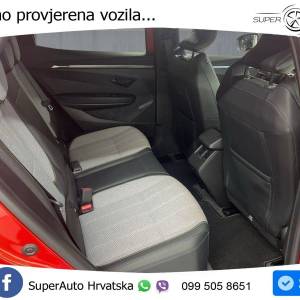 Renault Megane E-Tech EV40 Techno 130 KS, ACC+KAM+KEY+GR SJED+VIRT+LANE