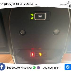 Renault Megane E-Tech EV40 Techno 130 KS, ACC+KAM+KEY+GR SJED+VIRT+LANE