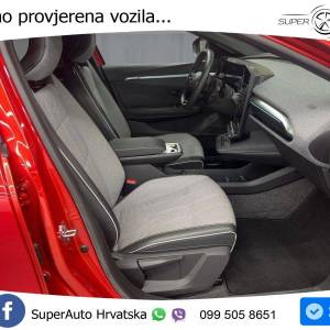 Renault Megane E-Tech EV40 Techno 130 KS, ACC+KAM+KEY+GR SJED+VIRT+LANE