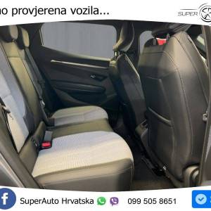 Renault Megane E-Tech EV40 Techno 130 KS, ACC+KAM+KEY+GR SJED+VIRT+LANE 