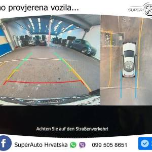 Renault Megane E-Tech EV40 Techno 130 KS, ACC+KAM+KEY+GR SJED+VIRT+LANE 