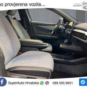 Renault Megane E-Tech EV40 Techno 130 KS, ACC+KAM+KEY+GR SJED+VIRT+LANE 
