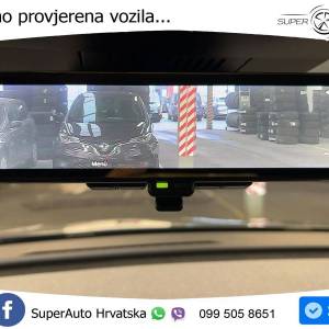 Renault Megane E-Tech EV40 Techno 130 KS, ACC+KAM+KEY+GR SJED+VIRT+LANE 