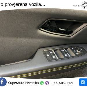 Renault Megane E-Tech EV40 Techno 130 KS, ACC+KAM+KEY+GR SJED+VIRT+LANE 