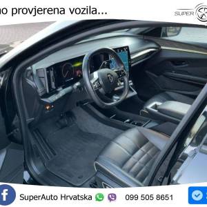 Renault Megane E-Tech EV60 Iconic 220 KS, 360+VIRT+GR SJED+LED+LANE
