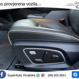 Renault Megane E-Tech EV60 Iconic 220 KS, 360+VIRT+GR SJED+LED+LANE