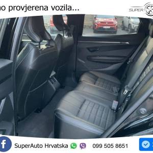 Renault Megane E-Tech EV60 Iconic 220 KS, 360+VIRT+GR SJED+LED+LANE