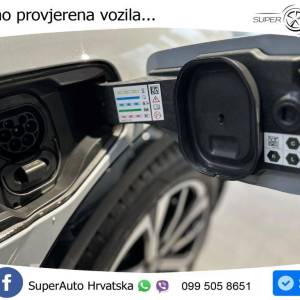 Renault Megane E-Tech EV60 Evolution 220 KS, KAM+VIRT+GR SJED+LED+LANE