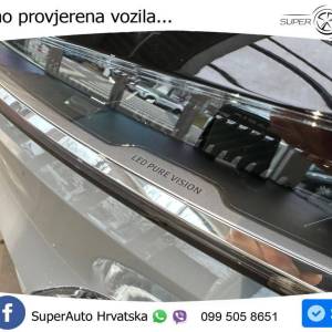 Renault Megane E-Tech EV60 Evolution 220 KS, KAM+VIRT+GR SJED+LED+LANE