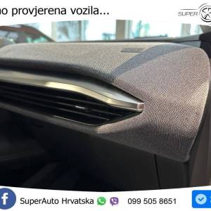Renault Megane E-Tech EV60 Evolution 220 KS, KAM+VIRT+GR SJED+LED+LANE