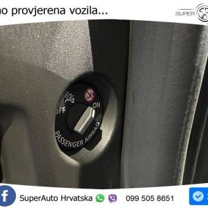 Renault Megane E-Tech EV60 Evolution 220 KS, KAM+VIRT+GR SJED+LED+LANE