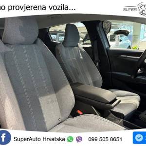 Renault Megane E-Tech EV60 Evolution 220 KS, KAM+VIRT+GR SJED+LED+LANE