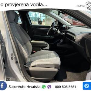 Renault Megane E-Tech EV60 Evolution 220 KS, KAM+VIRT+GR SJED+LED+LANE