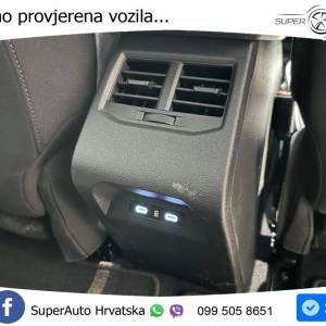 Renault Megane E-Tech EV60 Evolution 220 KS, KAM+VIRT+GR SJED+LED+LANE