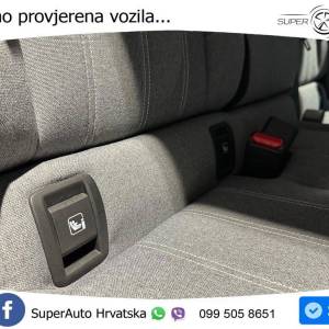 Renault Megane E-Tech EV60 Evolution 220 KS, KAM+VIRT+GR SJED+LED+LANE