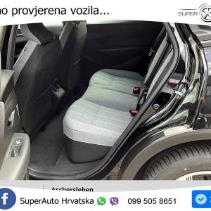 Renault Megane E-Tech EV60 130 KS, KAM+VIRT+GR SJED+LED+LANE