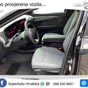 Renault Megane E-Tech EV60 130 KS, KAM+VIRT+GR SJED+LED+LANE