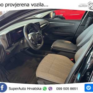 Renault Megane E-Tech EV60 Equilibre 220 KS, KAM+VIRT+LED+LANE
