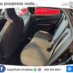 Renault Megane E-Tech EV60 Equilibre 220 KS, KAM+VIRT+LED+LANE