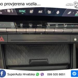 Renault Megane E-Tech EV60 Equilibre 220 KS, KAM+VIRT+LED+LANE