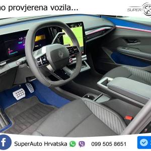 Renault Megane E-Tech EV60 Esprit Alpine 220 KS, ACC+360+KEY+GR SJED+VIRT+LANE