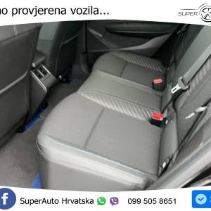 Renault Megane E-Tech EV60 Esprit Alpine 220 KS, ACC+360+KEY+GR SJED+VIRT+LANE